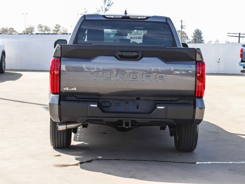 New 2026 Toyota Tundra SR5 image 6
