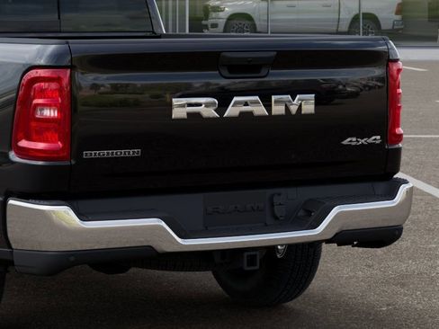 New 2026 RAM 1500 4x4 Quad Cab image 13