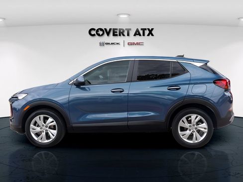 Used 2024 Buick Encore GX Preferred FWD image 4