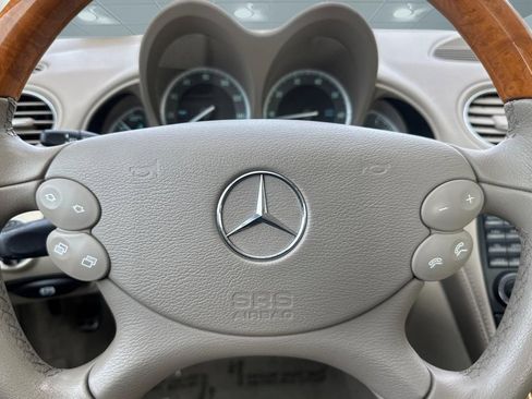 Used 2005 Mercedes-Benz SL 500 image 14