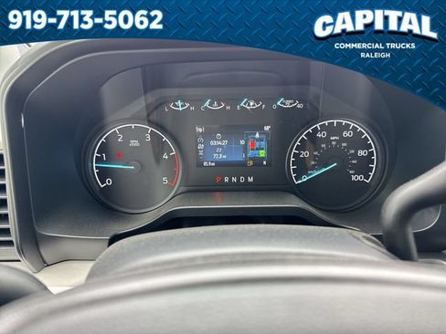 New 2026 Ford F450 XL w/ XL Chrome Package AWD/4WD image 27
