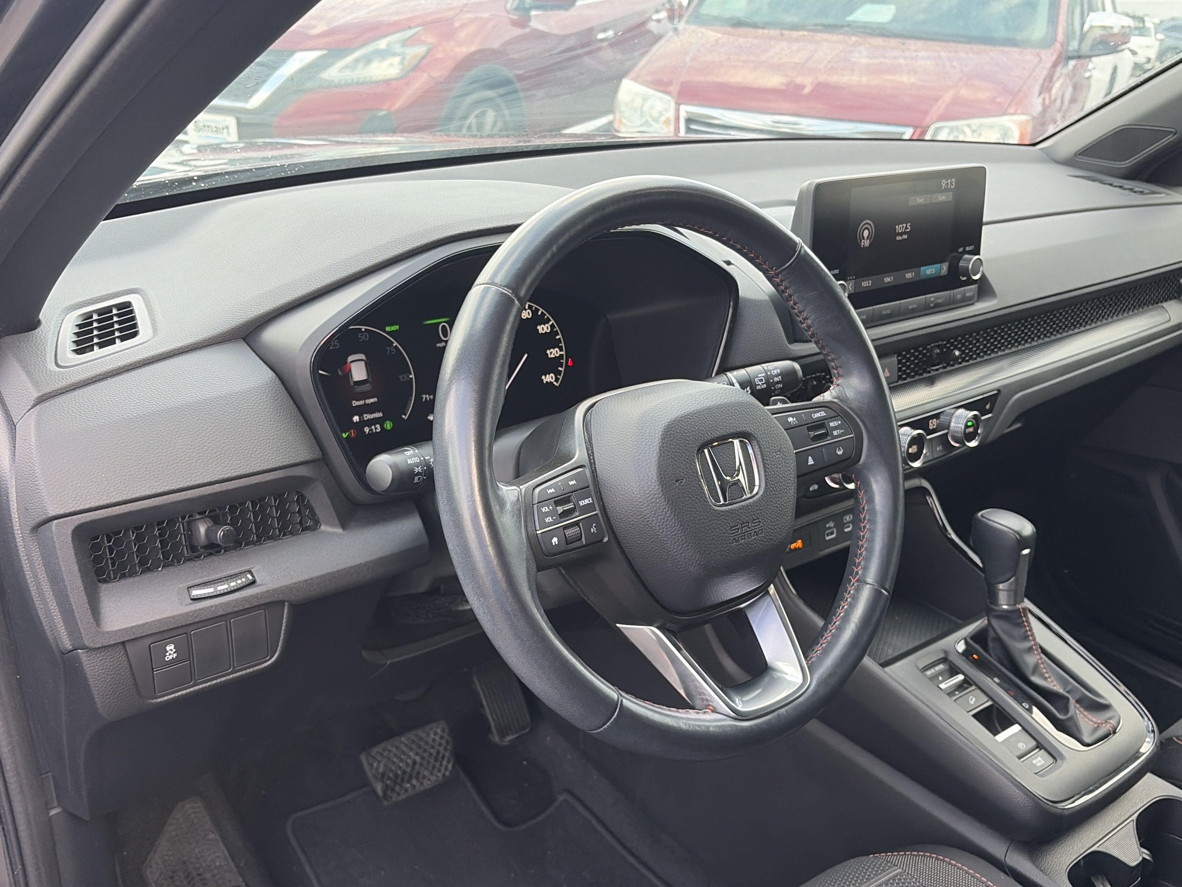 Used 2024 Honda CR-V Sport image 19