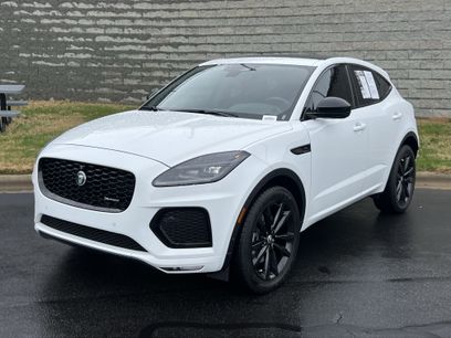 Certified 2024 Jaguar E-PACE R-Dynamic SE