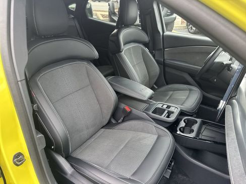 Used 2025 Ford Mustang Mach-E GT image 25