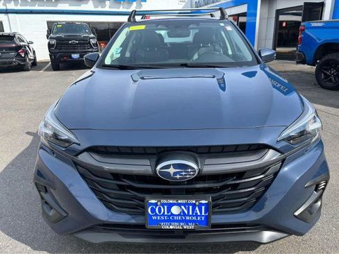 Used 2023 Subaru Legacy Limited AWD/4WD image 25