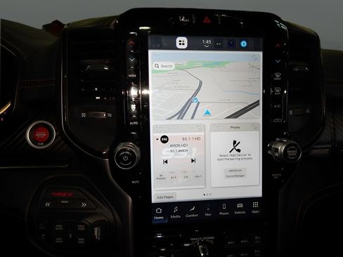 Used 2024 RAM 1500 TRX image 27