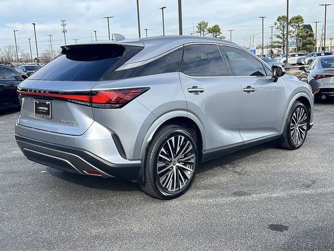 Certified 2023 Lexus RX 350 image 3