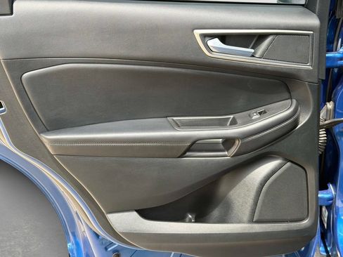 Used 2022 Ford Edge SEL w/ Convenience Package AWD/4WD image 13