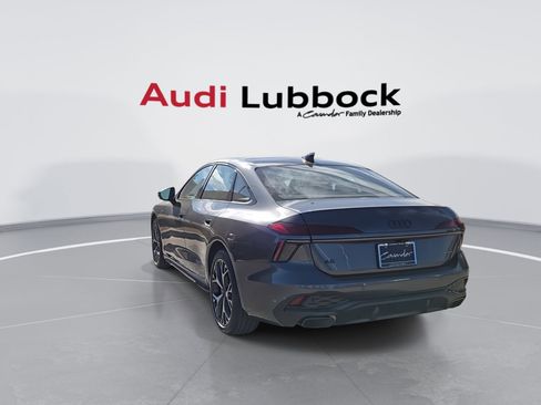 New 2026 Audi A6 Premium Plus AWD/4WD image 7