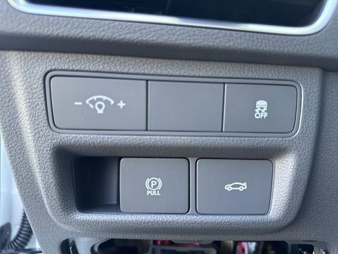 New 2024 Hyundai Sonata SEL image 6