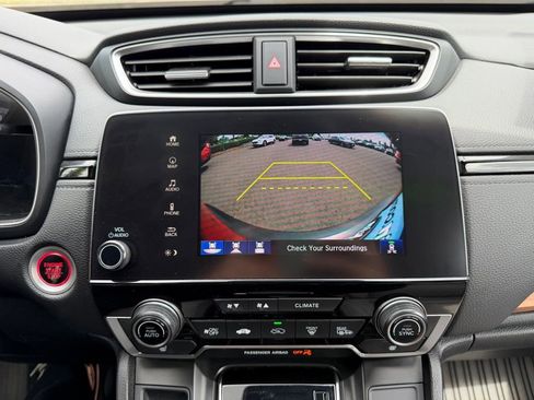 Used 2021 Honda CR-V Touring image 24