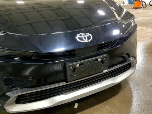 Used 2023 Toyota Prius Limited image 30