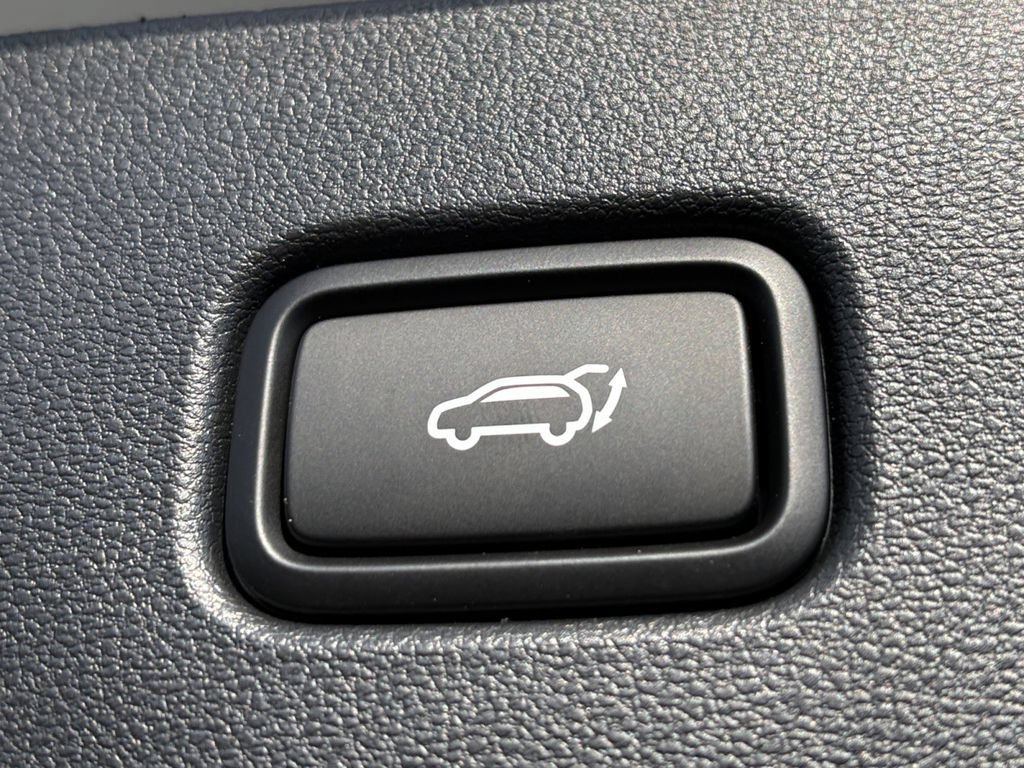 New 2026 Hyundai Tucson XRT FWD image 10