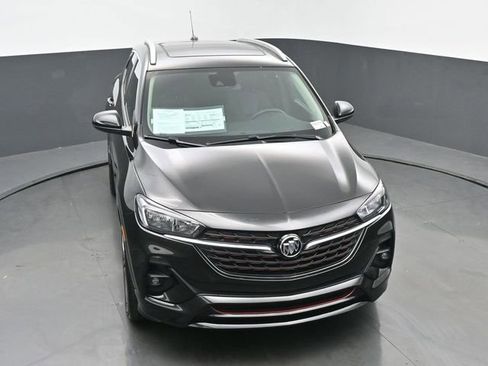 Used 2023 Buick Encore GX Select w/ Experience Buick Package AWD/4WD image 43