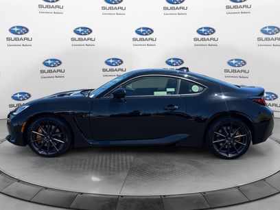 New 2026 Subaru BRZ tS w/ Popular Package 2