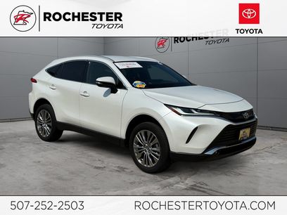 Used 2024 Toyota Venza XLE