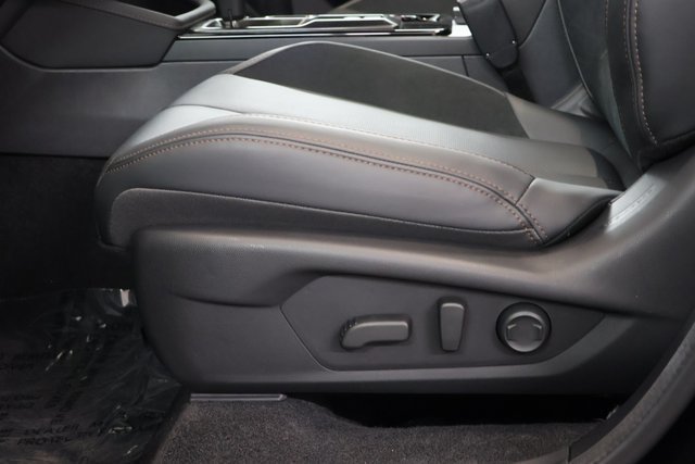 New 2026 Subaru Forester Touring AWD/4WD image 12