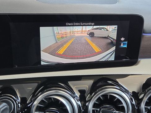 Certified 2022 Mercedes-Benz A 220 image 31