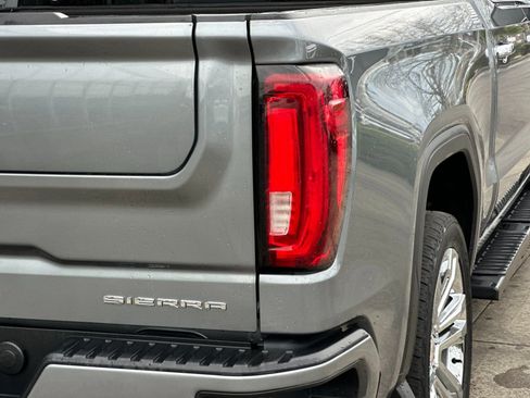 Used 2020 GMC Sierra 1500 Denali AWD/4WD image 24