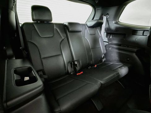 Used 2025 Kia Telluride SX X-Line AWD/4WD image 29