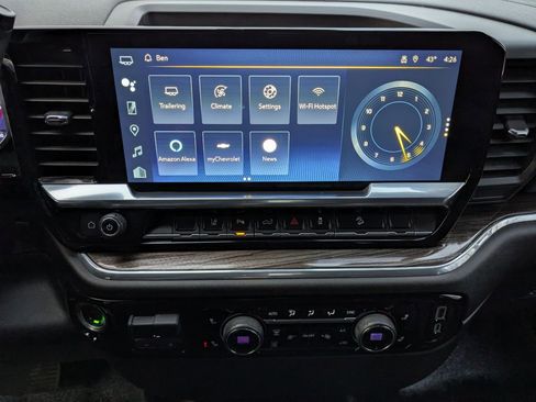 Used 2024 Chevrolet Silverado 2500 LT w/ All Star Edition image 22