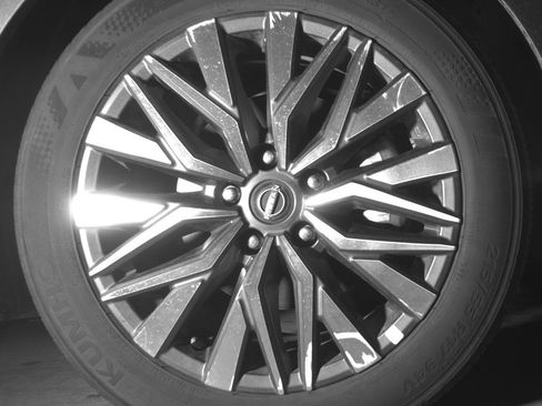 Used 2025 Nissan Altima 2.5 SV image 13