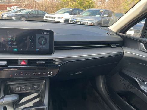 Used 2025 Kia K5 LXS image 33