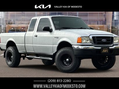 Used 2005 Ford Ranger XL
