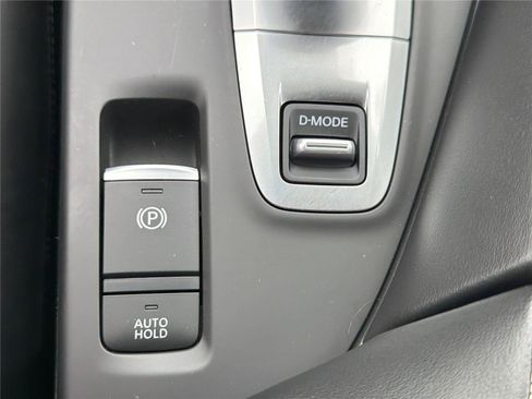 Used 2025 INFINITI QX55 Luxe w/ Cargo Package AWD/4WD image 16