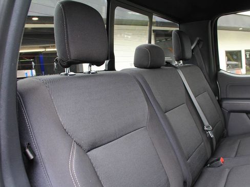 Used 2022 Ford F150 XLT w/ Equipment Group 302A High RWD image 16
