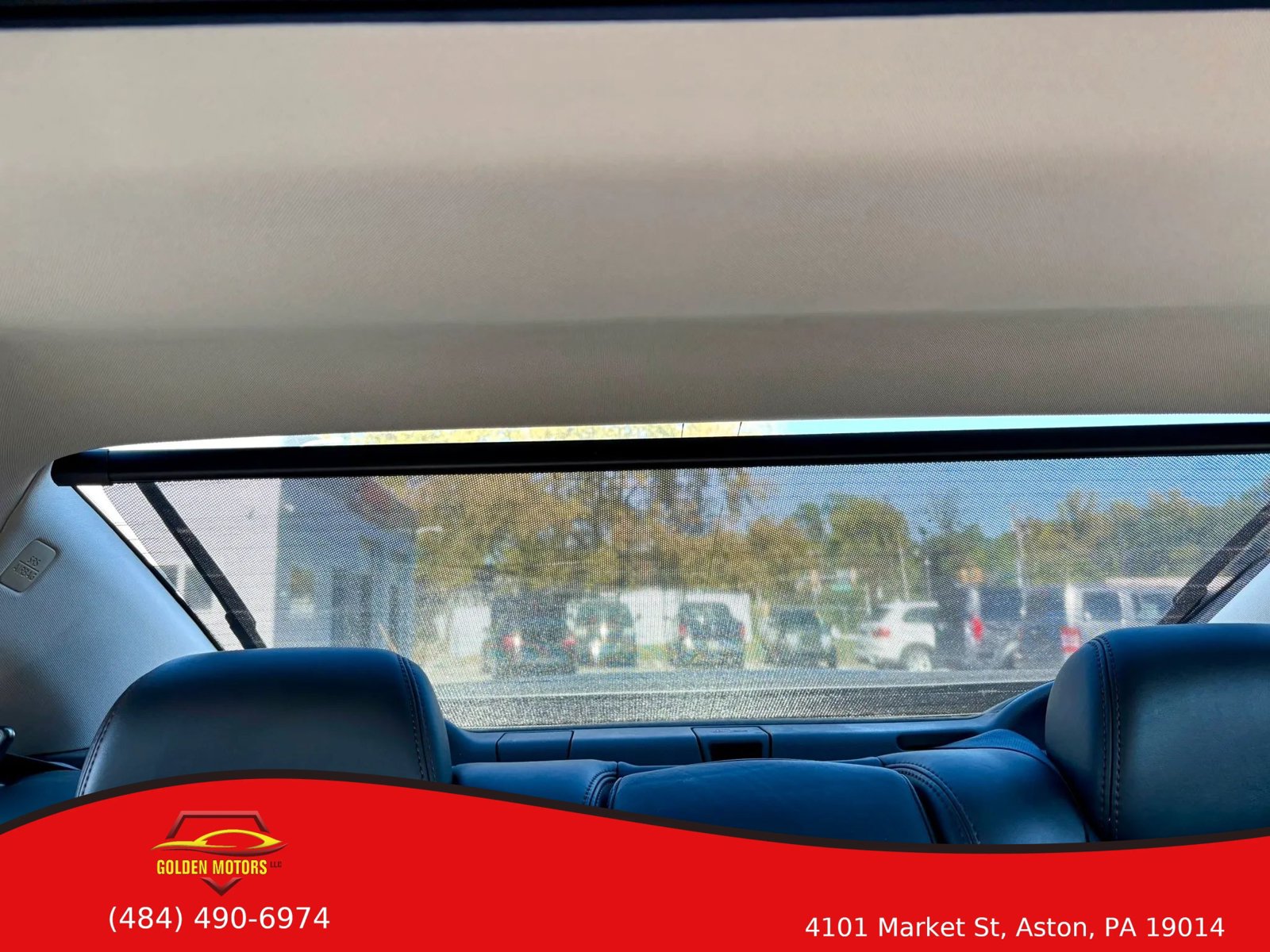 Used 2011 Nissan Maxima 3.5 SV w/ Premium Pkg FWD image 16