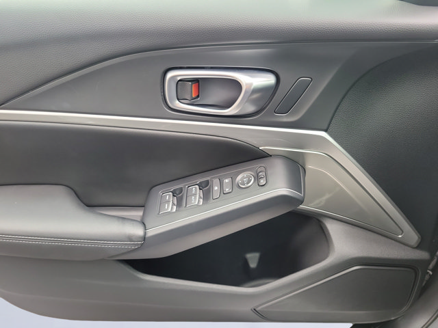Certified 2024 Acura Integra A-Spec FWD image 23