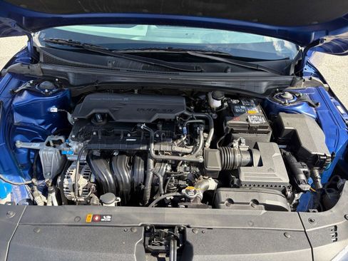 Used 2025 Kia K4 LXS image 30