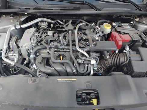 New 2026 Nissan Sentra SR w/ Floor Mat Package FWD image 26