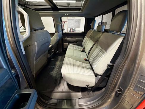 Used 2023 Ford F150 XLT w/ Equipment Group 302A High image 23