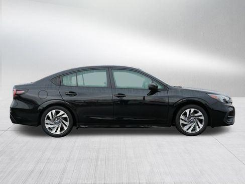 Used 2023 Subaru Legacy Limited AWD/4WD image 8