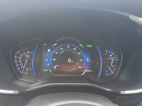 Used 2020 Hyundai Santa Fe SEL image 10