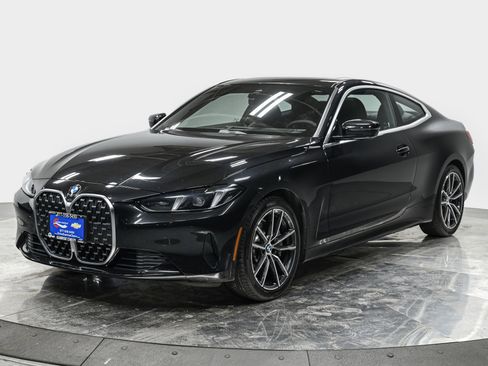 Used 2026 BMW 430i xDrive 430i xDrive image 1