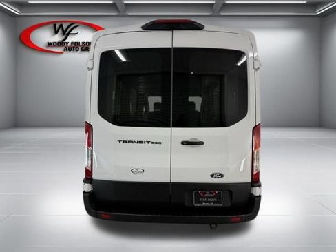 New 2026 Ford Transit 350 XL image 7