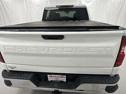 Used 2019 Chevrolet Silverado 1500 LT