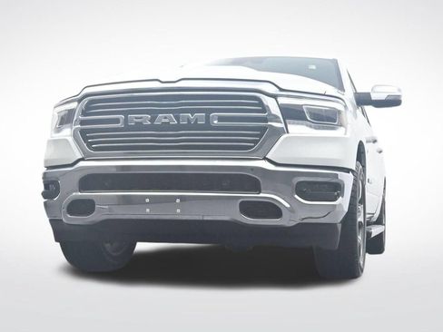 Used 2023 RAM 1500 Laramie AWD/4WD image 29