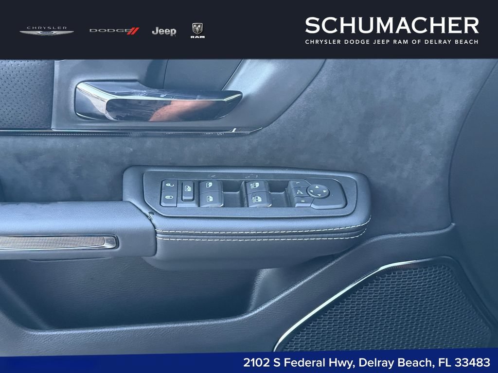 New 2026 RAM 1500 RHO AWD/4WD image 22