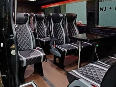 Used 2016 Mercedes-Benz Sprinter 3500