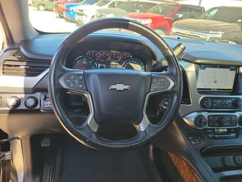 Used 2019 Chevrolet Tahoe Premier image 15