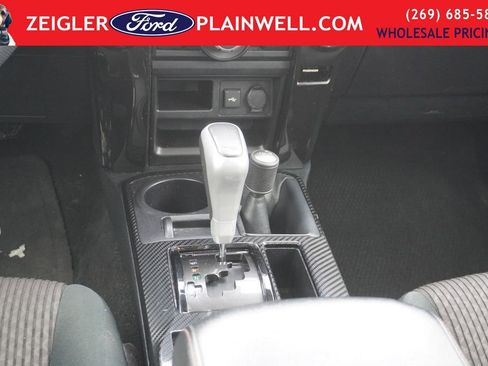 Used 2024 Toyota 4Runner TRD Off-Road image 17