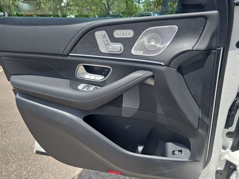 Certified 2025 Mercedes-Benz GLE 53 AMG 4MATIC Coupe image 27
