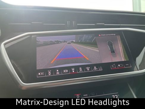 Certified 2025 Audi A6 Premium Plus w/ Premium Plus Package image 23