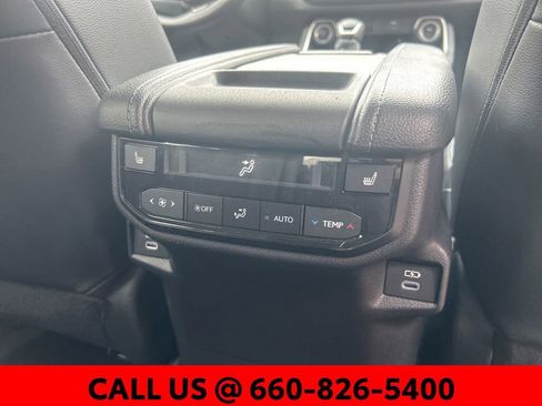 Certified 2024 Toyota Grand Highlander Limited image 10