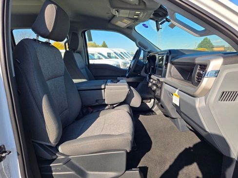 New 2026 Ford F350 XL w/ STX Appearance Package image 5