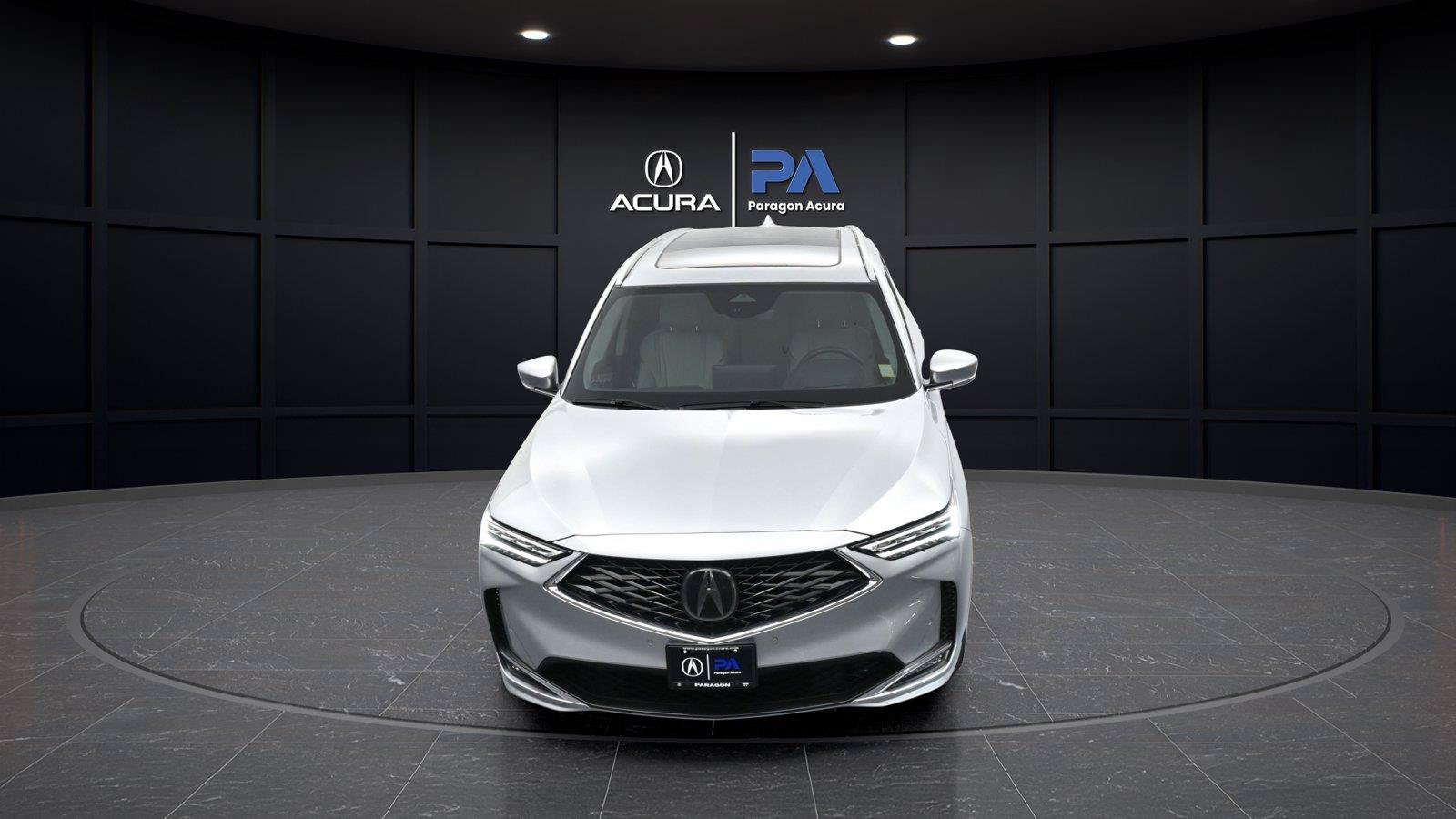 Certified 2026 Acura MDX w/ Advance Package AWD/4WD image 37